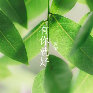 收聽戰歌的有你就好 (伴奏)歌詞歌曲