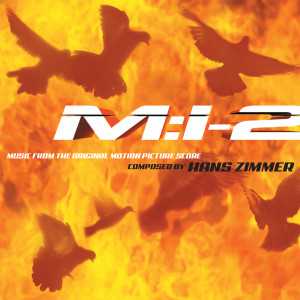 收聽Hans Zimmer的Mission: Impossible Theme (From "Mission: Impossible 2"/Score)歌詞歌曲