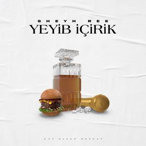 Album Yeyib Içirik from Sheyh Ree