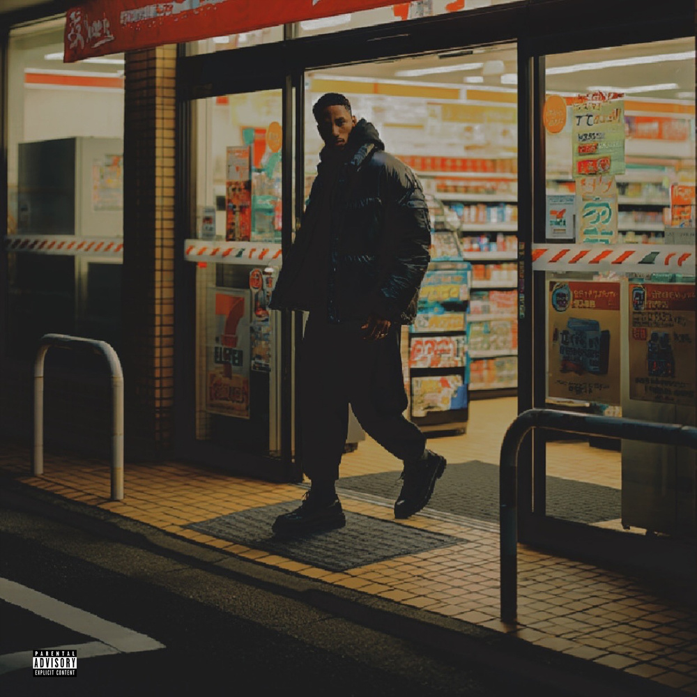 Real Shiii (Explicit)