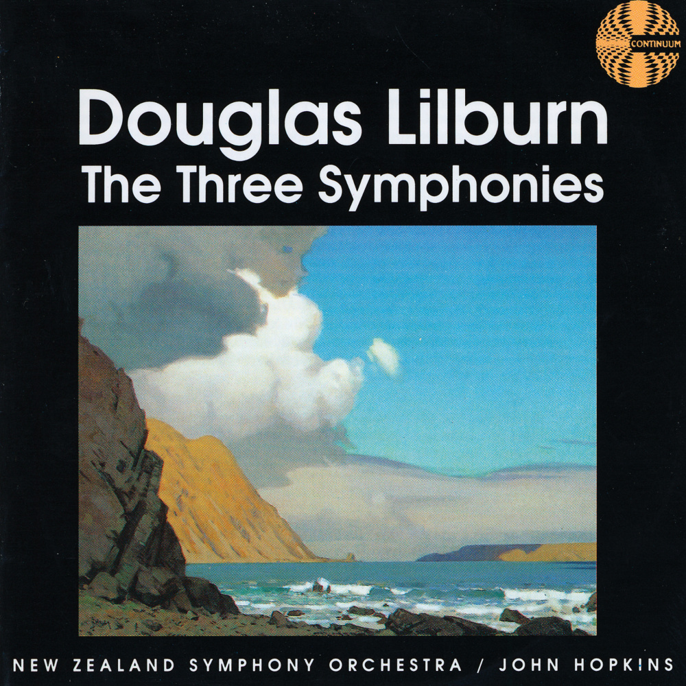 Symphony No 3 (1961): In One Movement