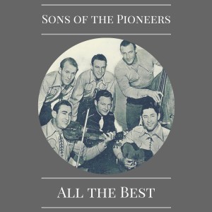 Album All the Best oleh Sons of The Pioneers