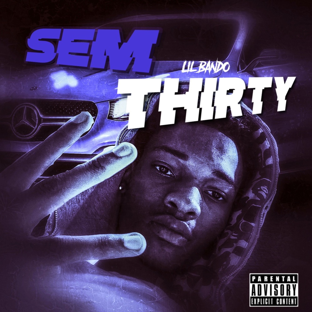 Omeretta (feat. Lil Benji) (Explicit)