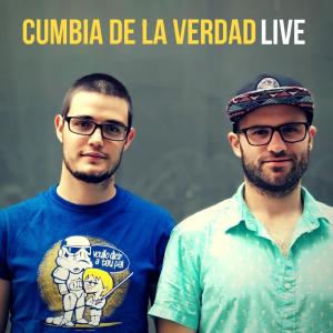 Listen to Cumbia de la Verdad (Acustic Live) song with lyrics from Los Jinetes del Trópico