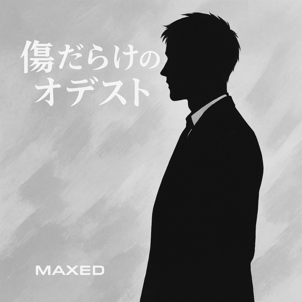 傷だらけのオデスト– Original Edition