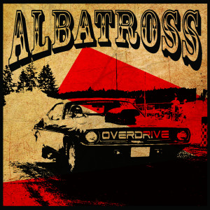 收听Albatross Overdrive的Drag the Lake歌词歌曲