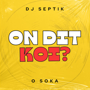 Listen to Soirée Shatta song with lyrics from DJ Septik