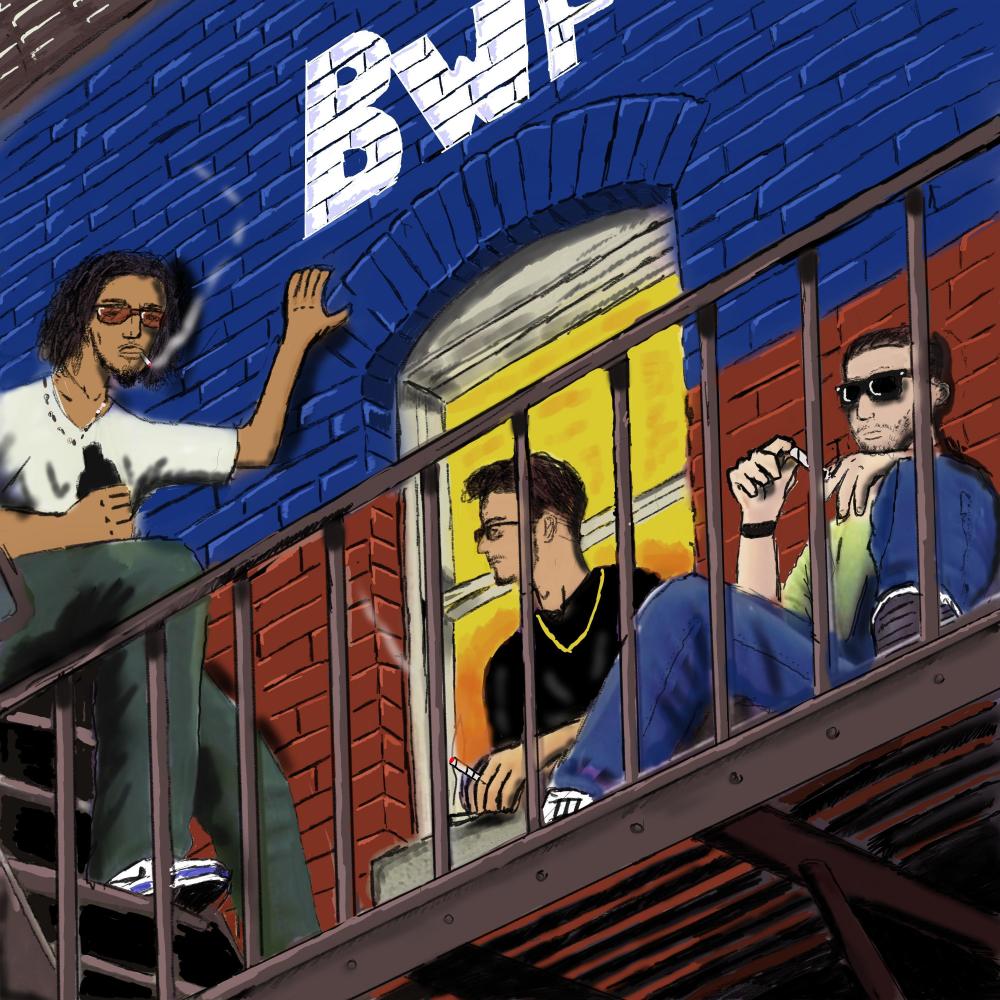 More Money (feat. Day Andrade) (Explicit)