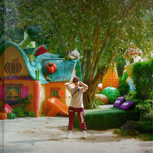 default playlist img