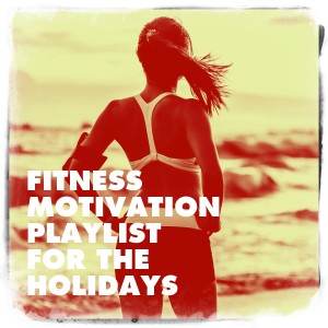 Cardio Xmas Workout Team的专辑Fitness Motivation Playlist for the Holidays