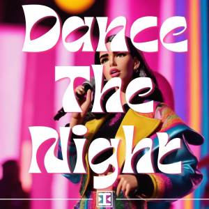 Album Dance The Night (Istvansound Studio Cover) from Giada