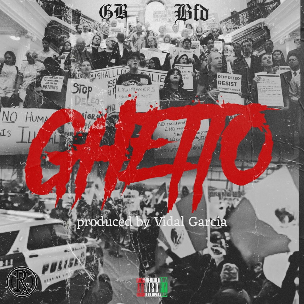 Ghetto (Explicit)