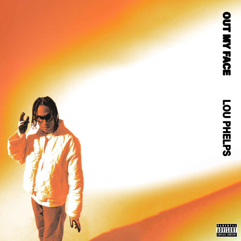 Out My Face (Explicit)