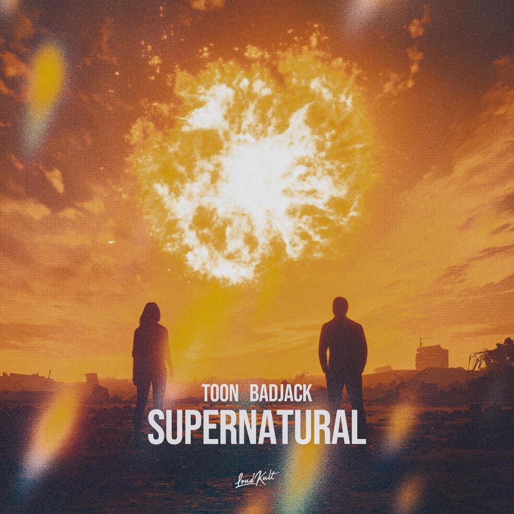 Supernatural