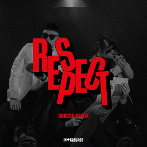 Steve Chris的专辑Respect (Drocck Remix)