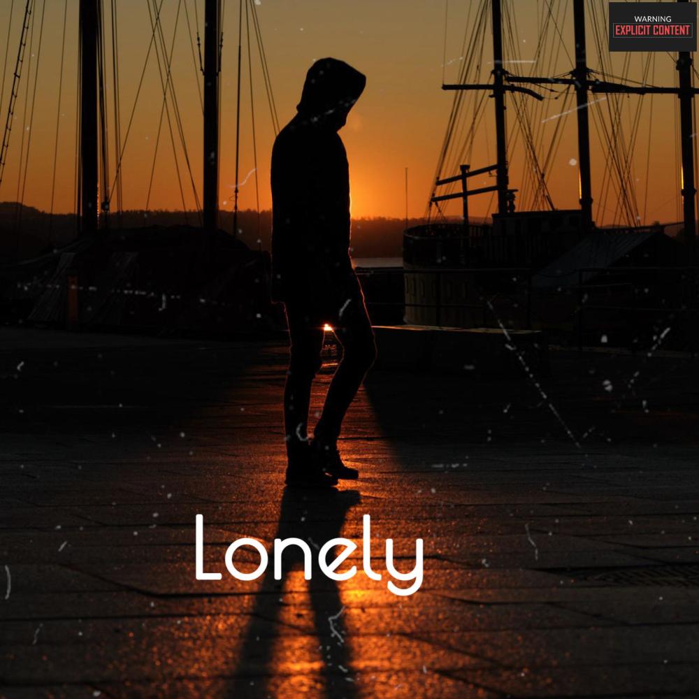 Lonely (feat. Fabio Asher & Kid Bloom) (Explicit)