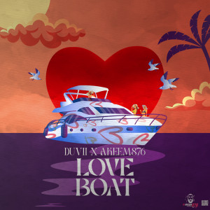 ดาวน์โหลดและฟังเพลง Love Boat พร้อมเนื้อเพลงจาก Akeem876