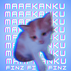 Album Maafkanku from Finz