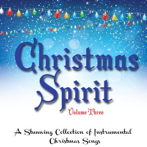 Box Tree Orchestra的專輯Christmas Spirit, Vol. 3