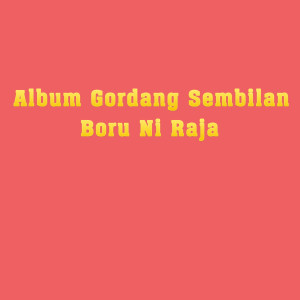 Album Boru Ni Raja from Asrul Khan