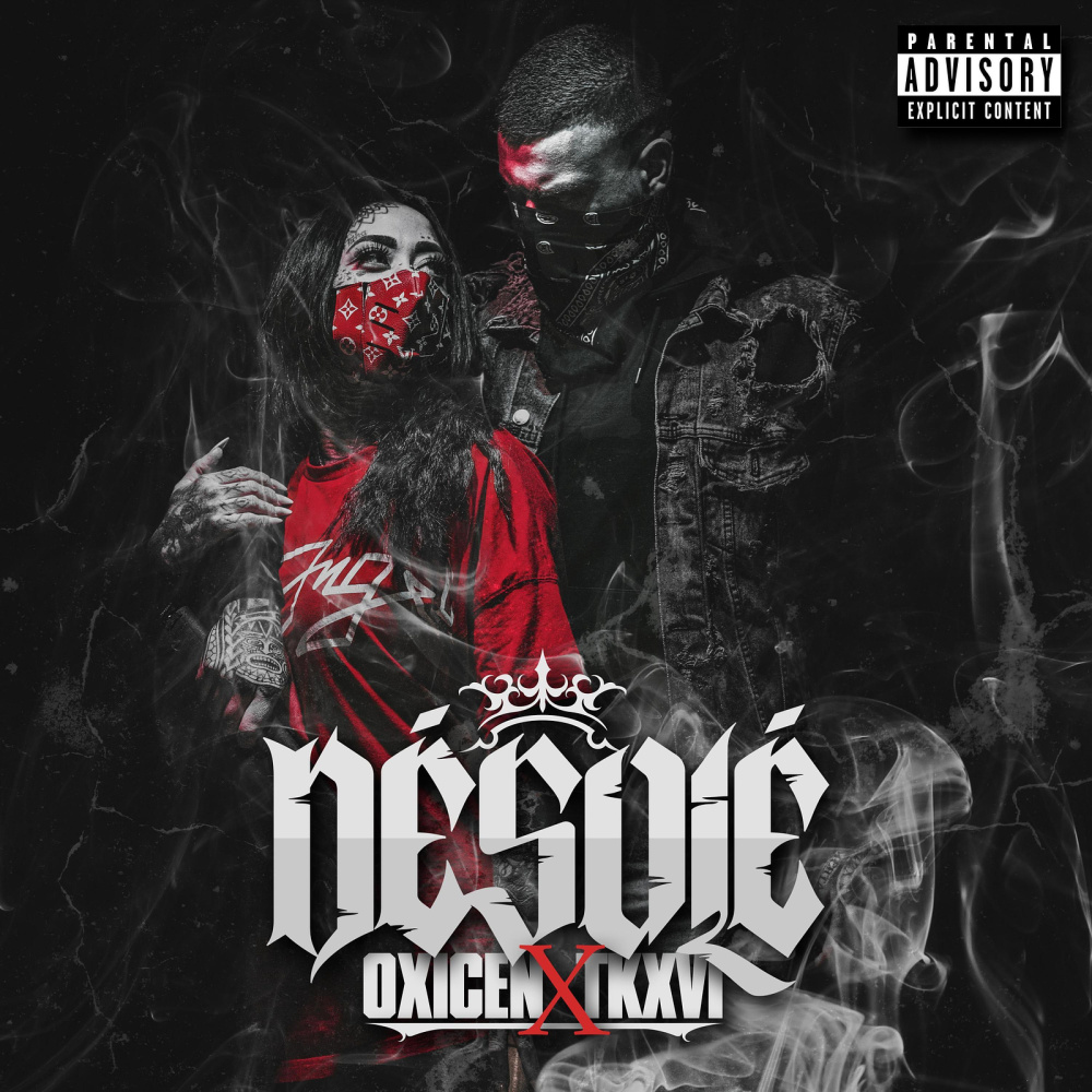Désolé (Explicit)