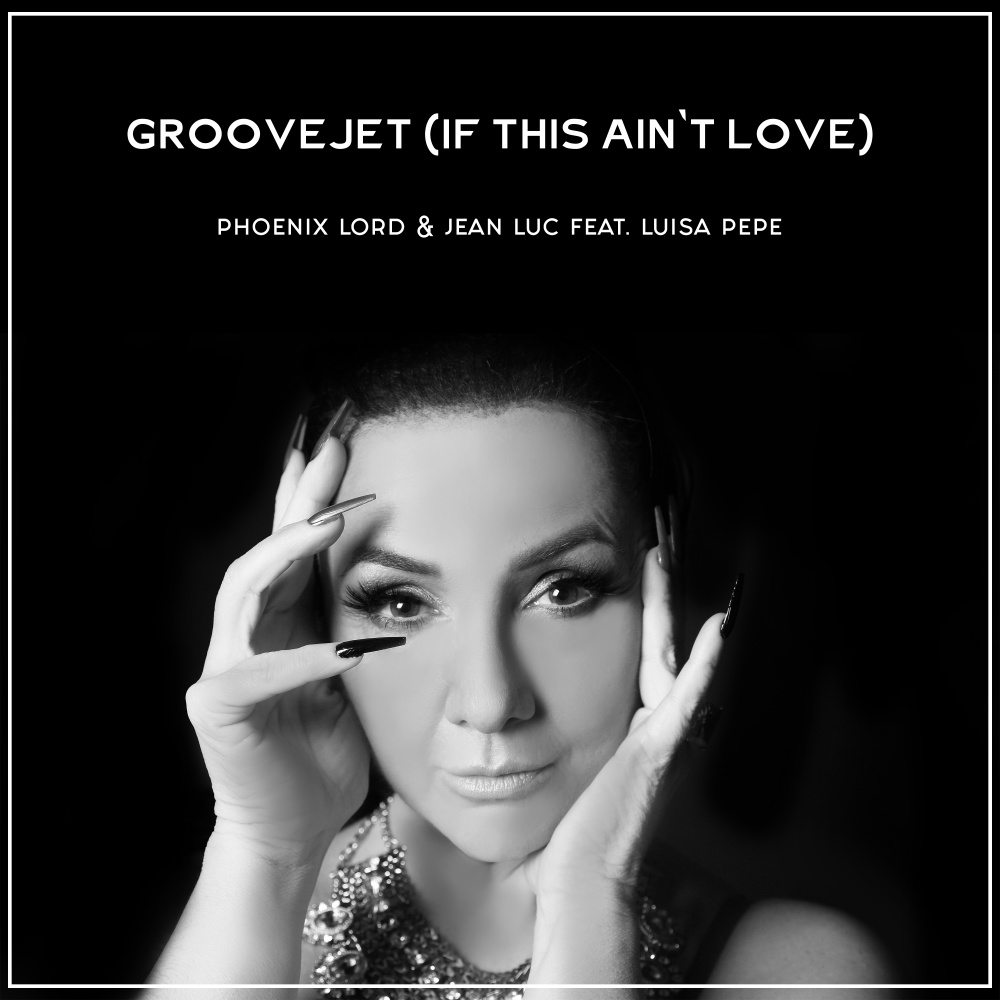 Groovejet (If This Ain't Love) [Extended Mix] (Extended Mix)