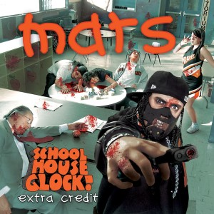 ดาวน์โหลดและฟังเพลง Bloody Valentine (Explicit) พร้อมเนื้อเพลงจาก Mars