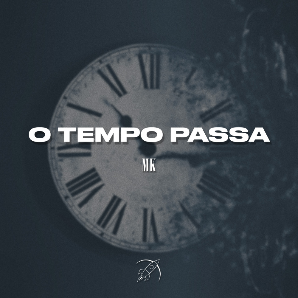 O Tempo Passa