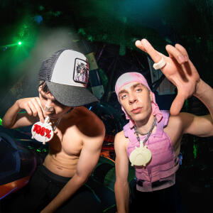 default playlist img