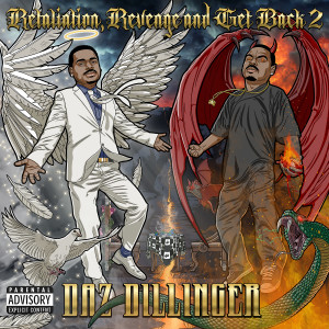 Daz Dillinger的專輯Destiny (Explicit)