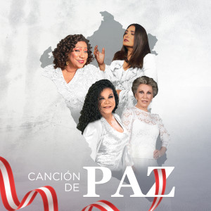 Album Canción De Paz from Tania Libertad
