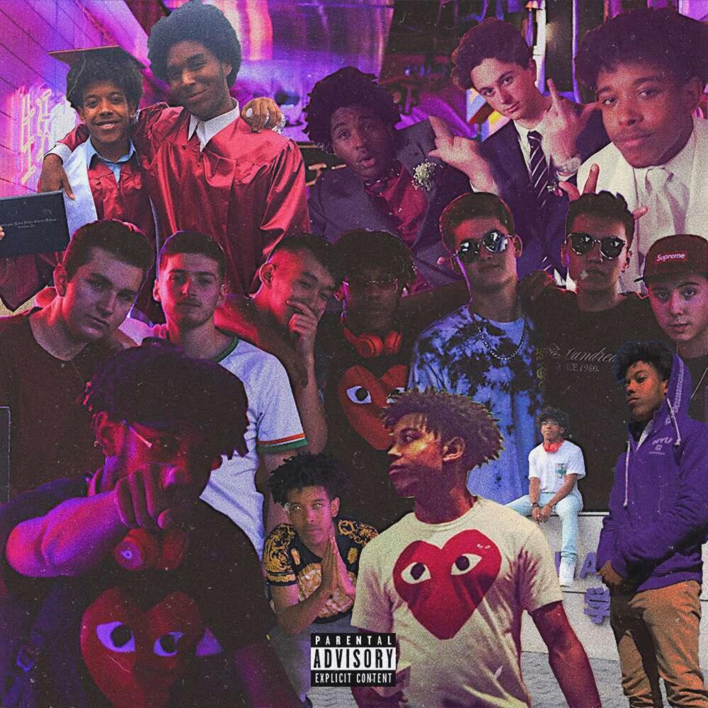 Shine in Me (Explicit)