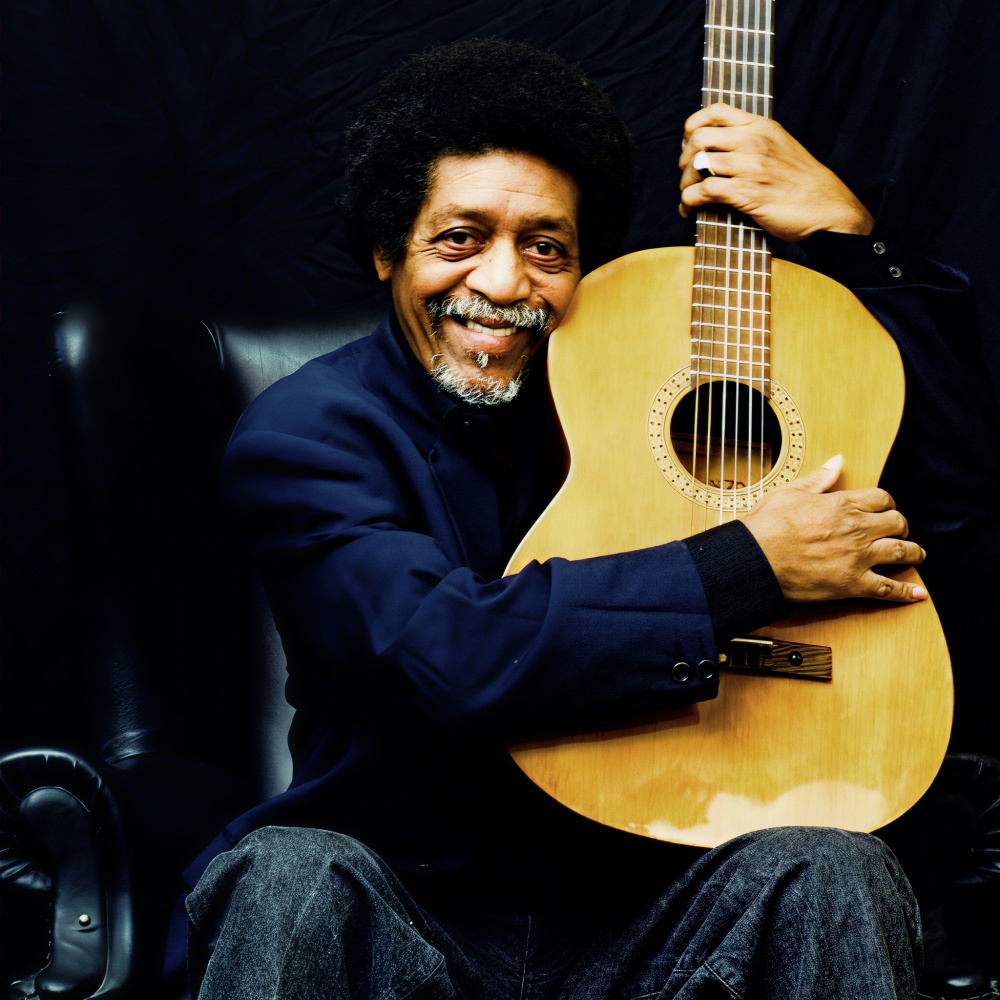 Irio De Paula