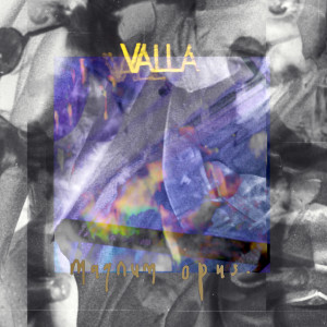 Album Magnum Opus from Valla