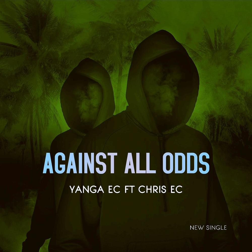 Against All Odds (feat. Dj Chris EC)