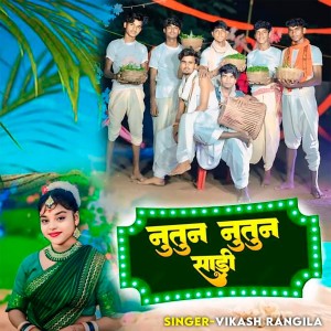 Listen to Notan Notan Sadi song with lyrics from Vikash Rangila