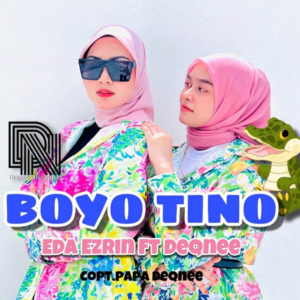 Boyo Tino