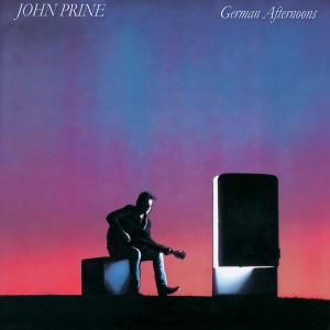 收聽John Prine的Speed of the Sound of Loneliness歌詞歌曲