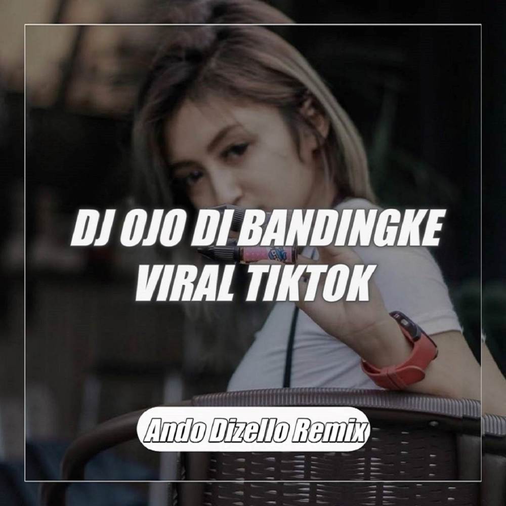 DJ Ojo Di Bandingke