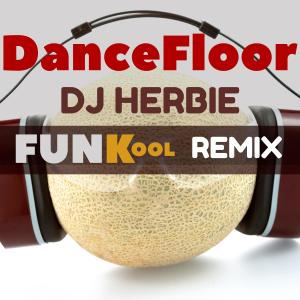 Album DanceFloor (FUNKool Remix) oleh DJ Herbie