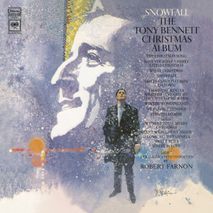 Tony Bennett的專輯Snowfall - The Tony Bennett Christmas Album