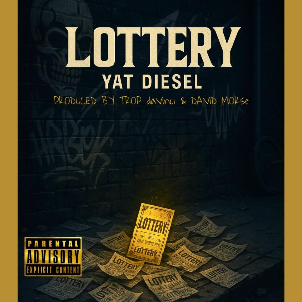 Lottery (Explicit)