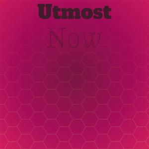 Album Utmost Now from Various