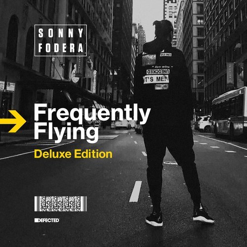 Promises (feat. Richard Walters) [Extended Mix] (Extended Mix)