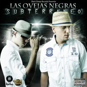 收聽Las Ovejas Negras的Síguelo de Largo (Remix)  feat. Polakan, Chyno Nyno, Ñengo Flow, Sniper, Jetson & Prynce歌詞歌曲