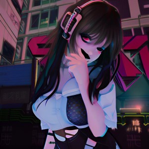ดาวน์โหลดและฟังเพลง Queencard (Nightcore Version) พร้อมเนื้อเพลงจาก Msrayray6532