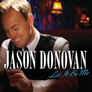 Jason Donovan的專輯Let It Be Me