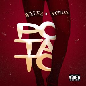 收聽Wales的Potato (feat. Yonda)歌詞歌曲