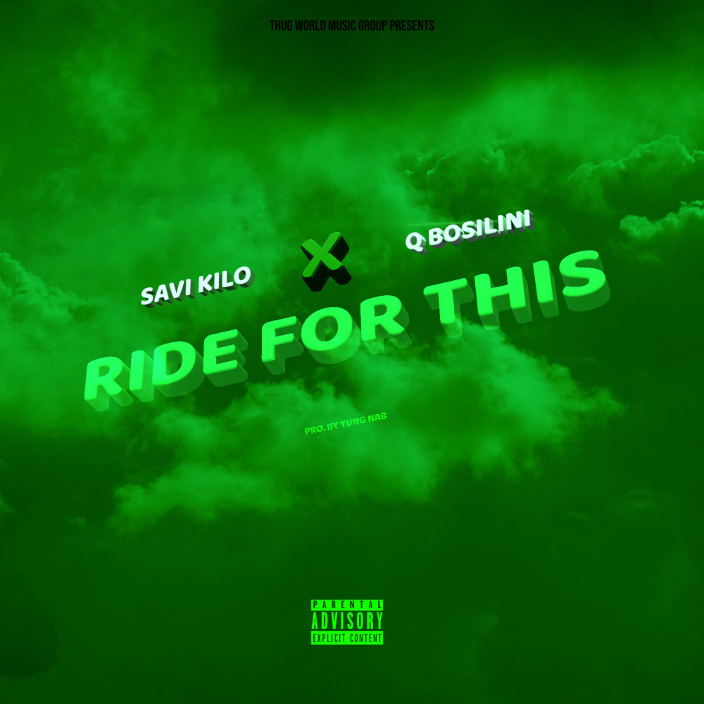 Ride for This (Explicit)