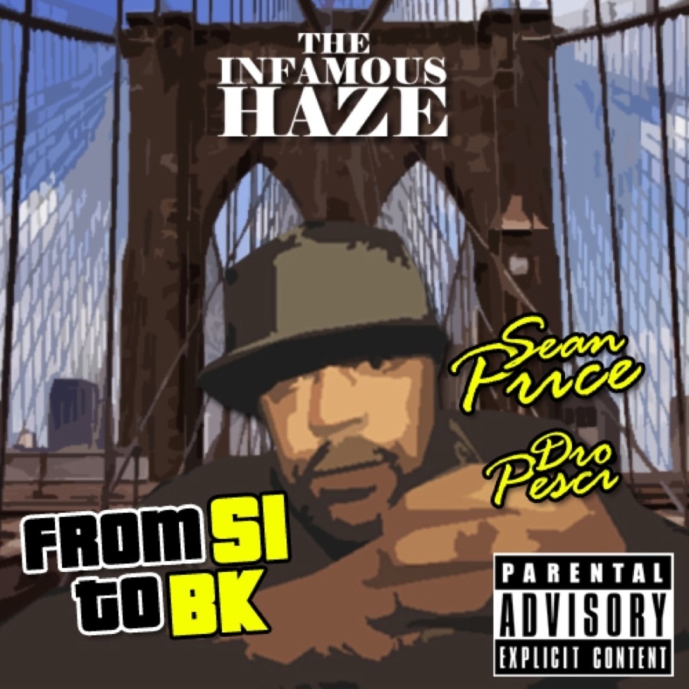 S.I. To B.K. (Explicit)